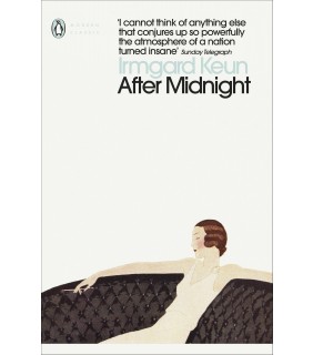 Penguin After Midnight