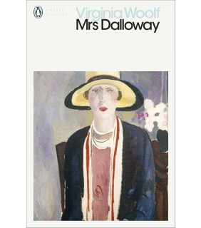 Penguin Mrs Dalloway