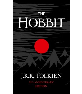 Tolkien - GB The Hobbit