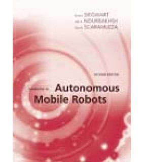 MIT Press Introduction to Autonomous Mobile Robots 2E