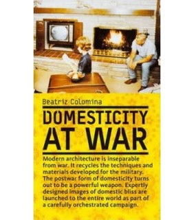 Domesticity At War