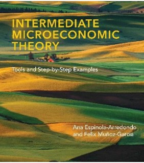 Random House Intermediate Microeconomic Theory: Tools and Step-by-Step Ex