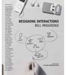 The MIT Press Designing Interactions