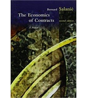 Economics of Contracts: A Primer