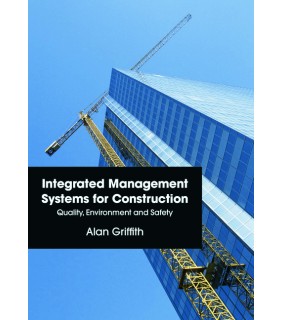 Routledge Integrated Management Systems for Construction