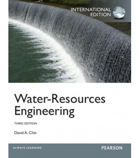 P&C ECS Water-Resources Engineering, International Edition
