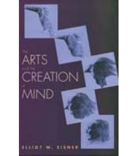 John Wiley & Sons Arts and the Creation of Mind