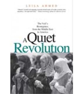 *Yale University Press A Quiet Revolution