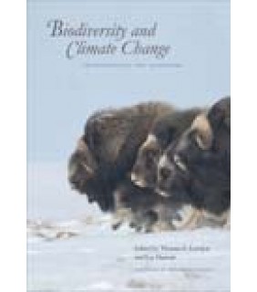 *Yale University Press Biodiversity and Climate Change