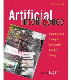 Pearson Education Artificial Intelligence: Structures and Strategies for Compl