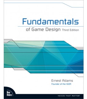 Pearson Education Fundamentals of Game Design 3E