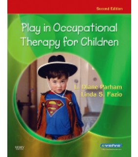 Elsevier Play in occupational therapy for children