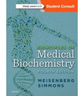 Elsevier Principles of Medical Biochemistry 4E