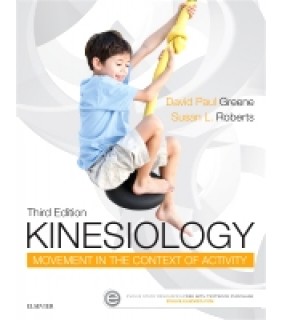 C V Mosby Kinesiology 3E
