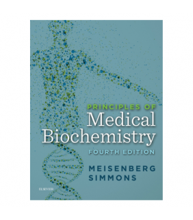 Elsevier ebook Principles of Medical Biochemistry 4E