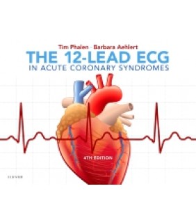 Elsevier The 12-Lead Ecg In Acute Coronary Syndromes