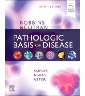 Elsevier Robbins & Cotran Pathologic Basis of Disease