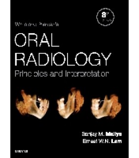 Elsevier White and Pharoah's Oral Radiology: Principles and Interpret
