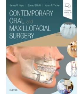 Elsevier Contemporary Oral and Maxillofacial Surgery 7e