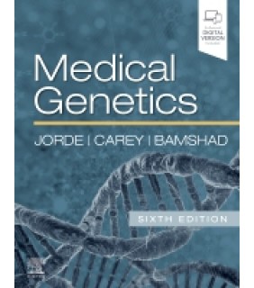 200 Medical Genetics