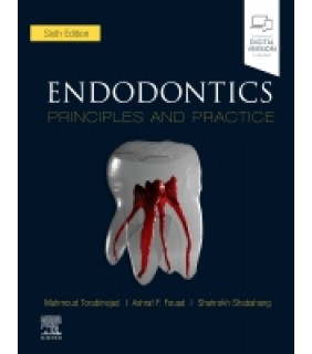 Elsevier Endodontics: Principles and Practice