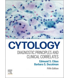 Elsevier ebook Cytology 5E