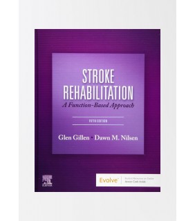 200 Stroke Rehabilitation: A Function-Based Approach