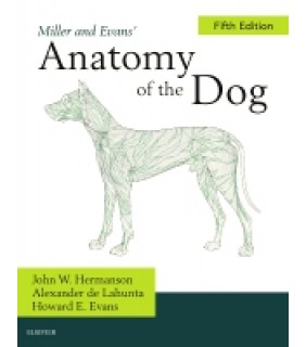 200 Miller's Anatomy of the Dog