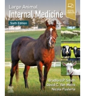 Elsevier Large Animal Internal Medicine