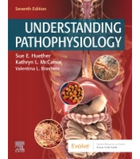 200 Understanding Pathophysiology 7th Edition