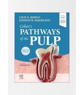 200 Cohen's Pathways of the Pulp
