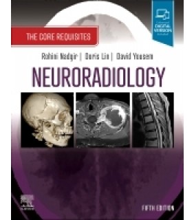 Elsevier Neuroradiology 5E