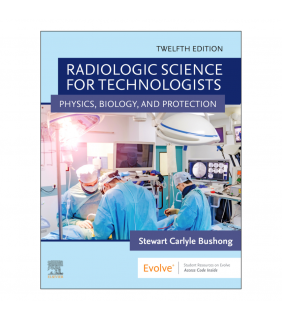 Elsevier ebook Radiologic Science for Technologists 12E