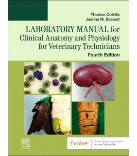 Elsevier ebook Laboratory Manual for Clinical Anatomy and Physiology