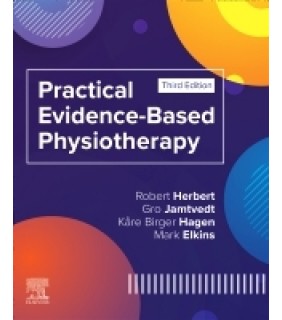 Elsevier Practical Evidence-Based Physiotherapy 3E