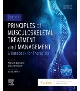 Elsevier Petty's Principles of Musculoskeletal Treatment and Manageme