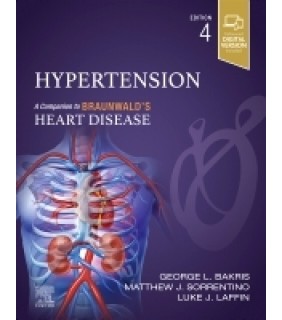 Elsevier Hypertension 4E