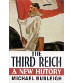 Pan Macmillan The Third Reich: A New History