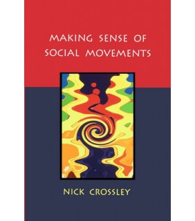 Open Univ Press ebook Making Sense of Social Movements