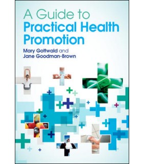 Open Univ Press Guide To Practical Health Promotion