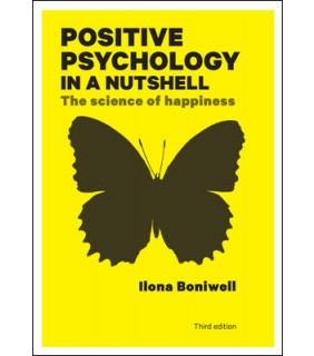 McGraw-Hill Education Positive Psychology In A Nutshell 3E
