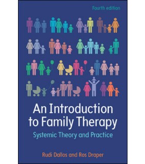 Open University Press An Introduction To Family Therapy 4E