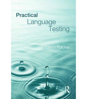 Taylor and Francis Practical Language Testing
