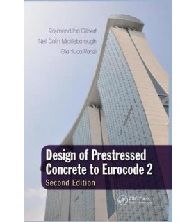 CRC Press ebook Design of Prestressed Concrete to Eurocode 2