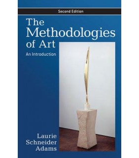 Routledge The Methodologies of Art 2E