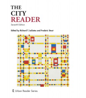 Routledge The City Reader