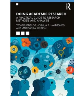 Taylor and Francis Doing Academic Research