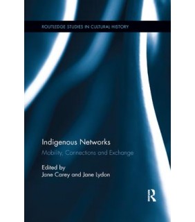 Routledge Indigenous Networks