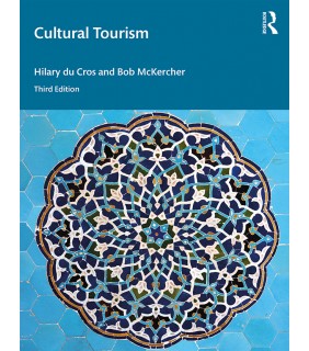 Routledge Cultural Tourism 3E