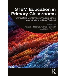 Routledge STEM Education in Primary Classrooms